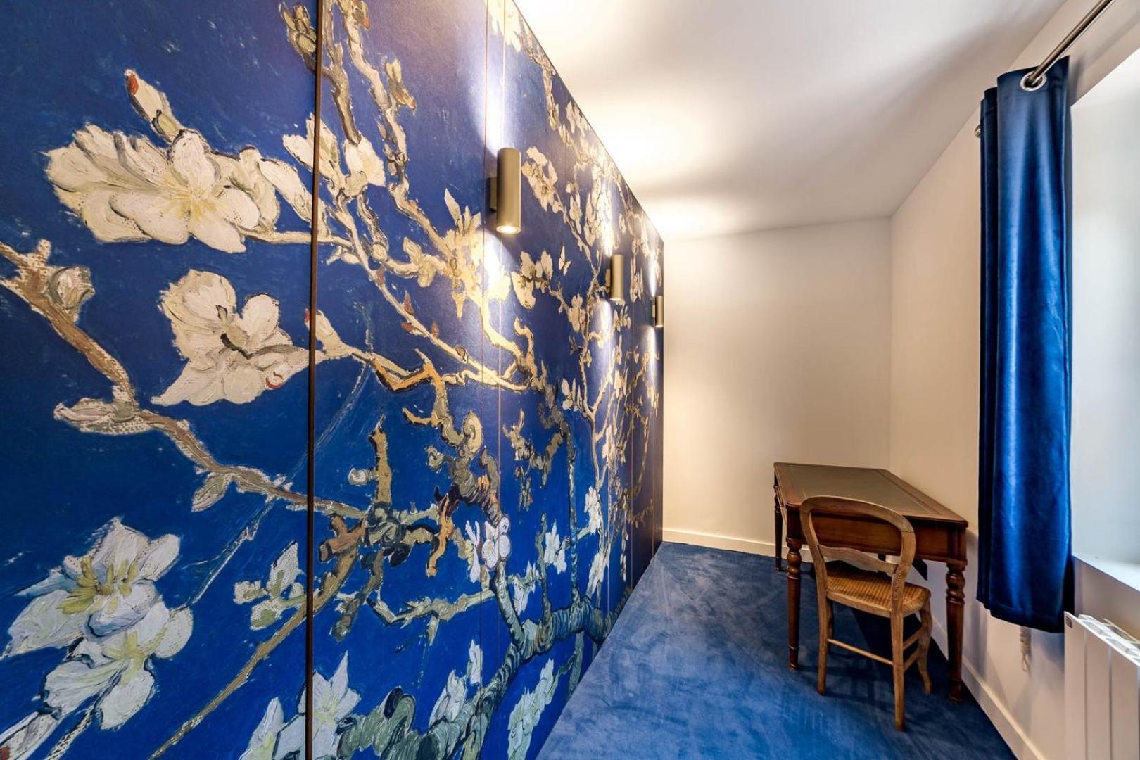 High-End Apartment Overlooking The Quays Ail 里昂 外观 照片