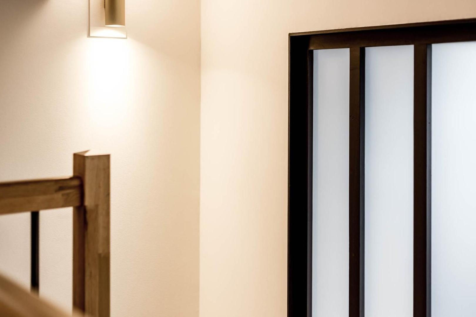 High-End Apartment Overlooking The Quays Ail 里昂 外观 照片
