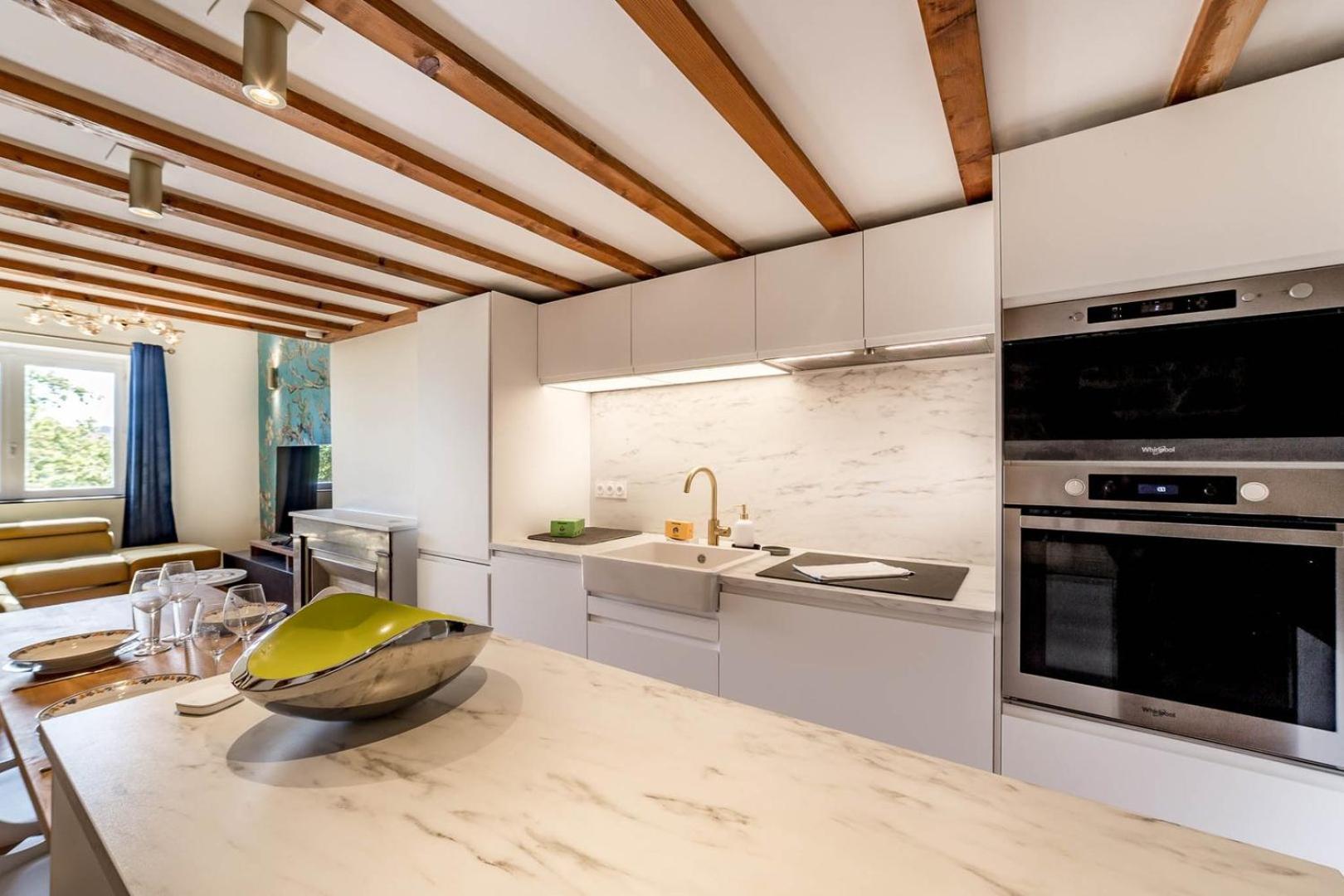 High-End Apartment Overlooking The Quays Ail 里昂 外观 照片