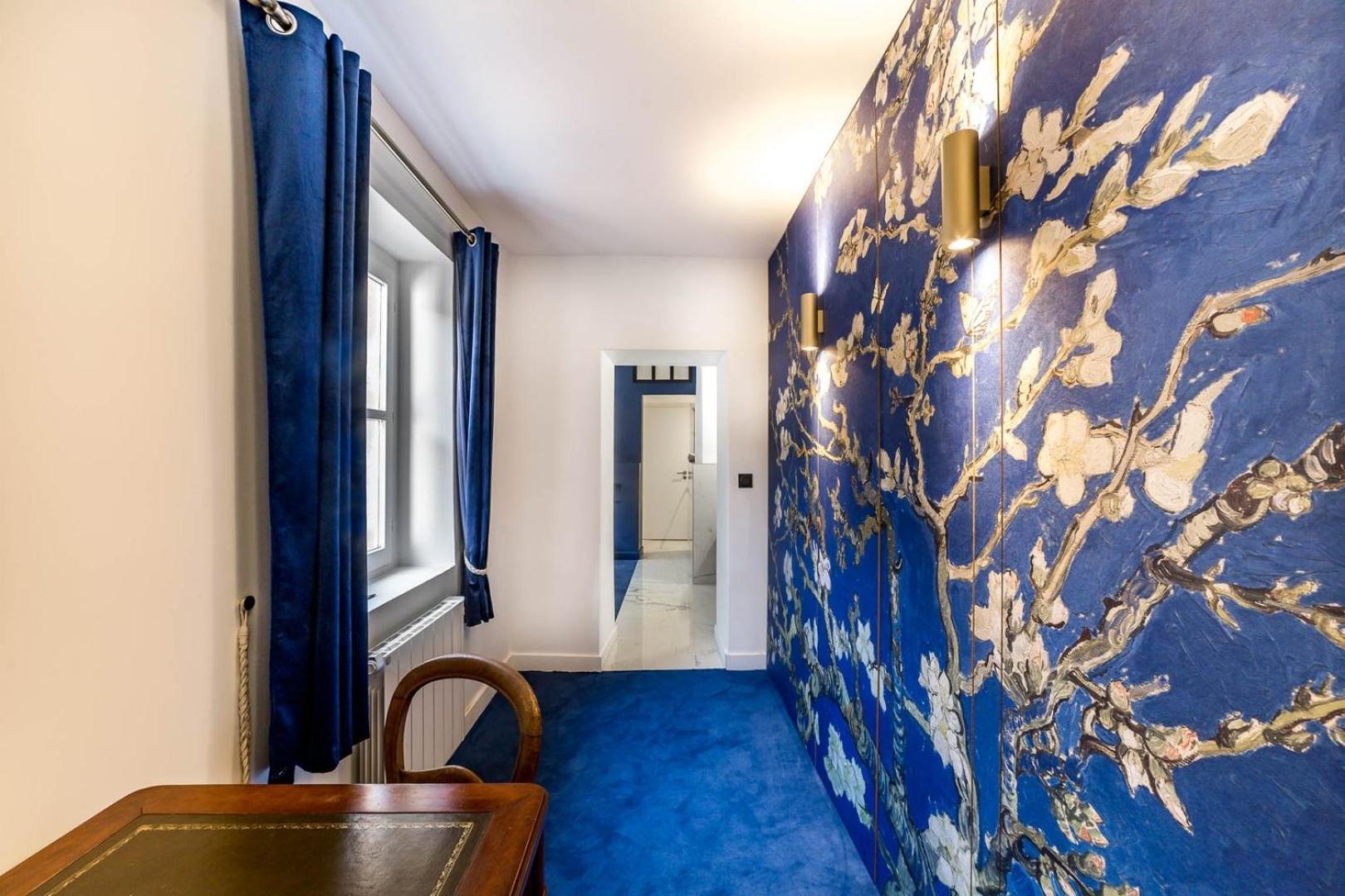 High-End Apartment Overlooking The Quays Ail 里昂 外观 照片